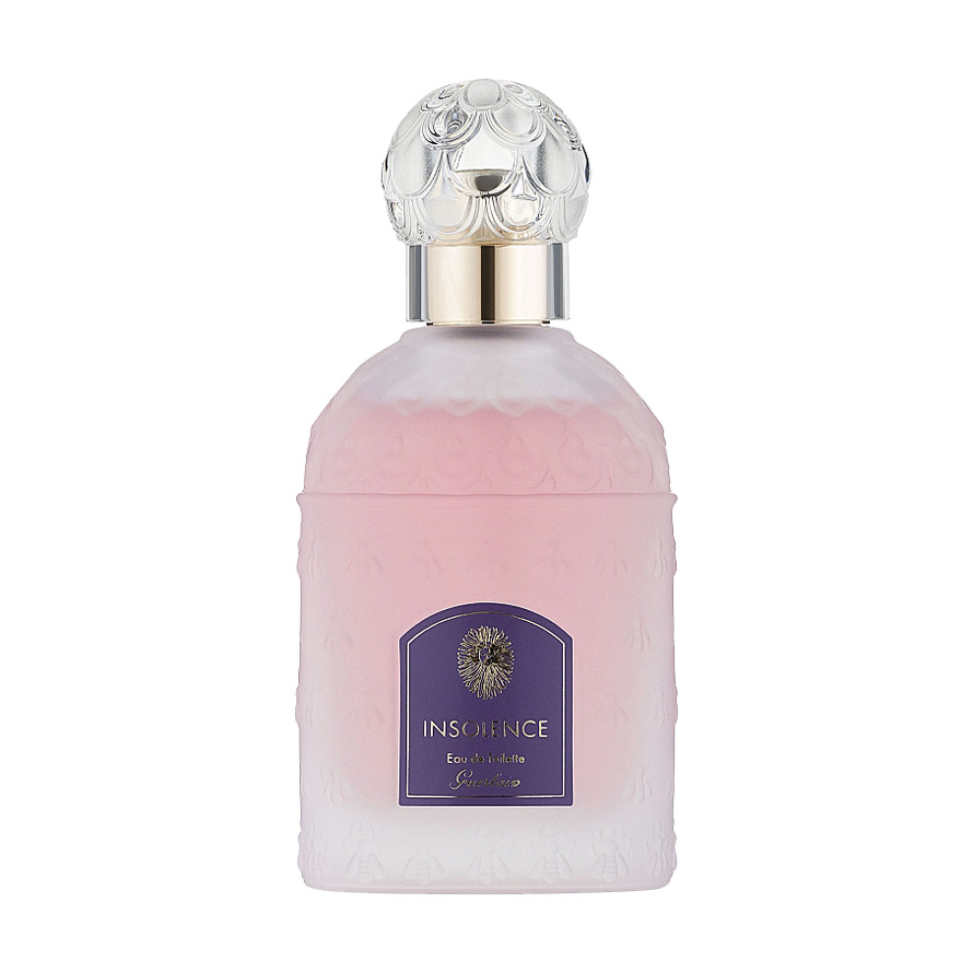 

Guerlain Insolence Туалетна вода жіноча, 75 мл (ТЕСТЕР)