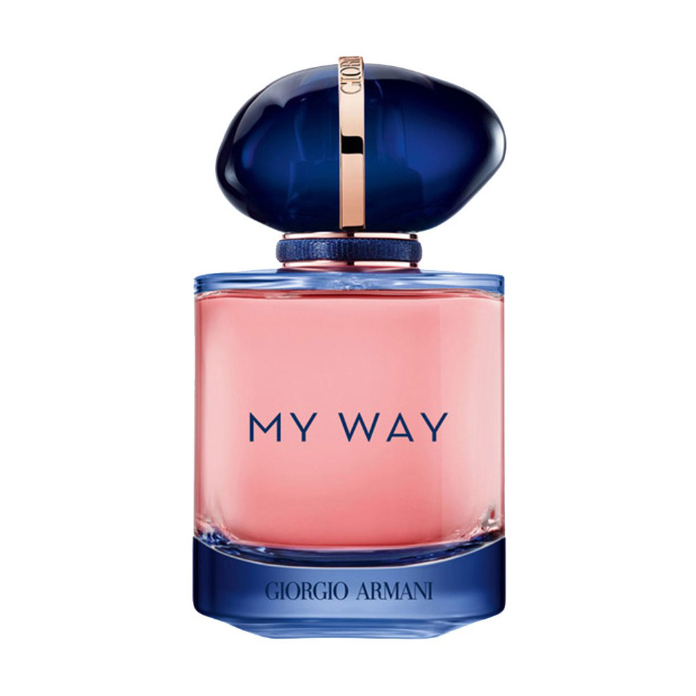 

Giorgio Armani My Way Intense Парфумована вода жіноча, 50 мл