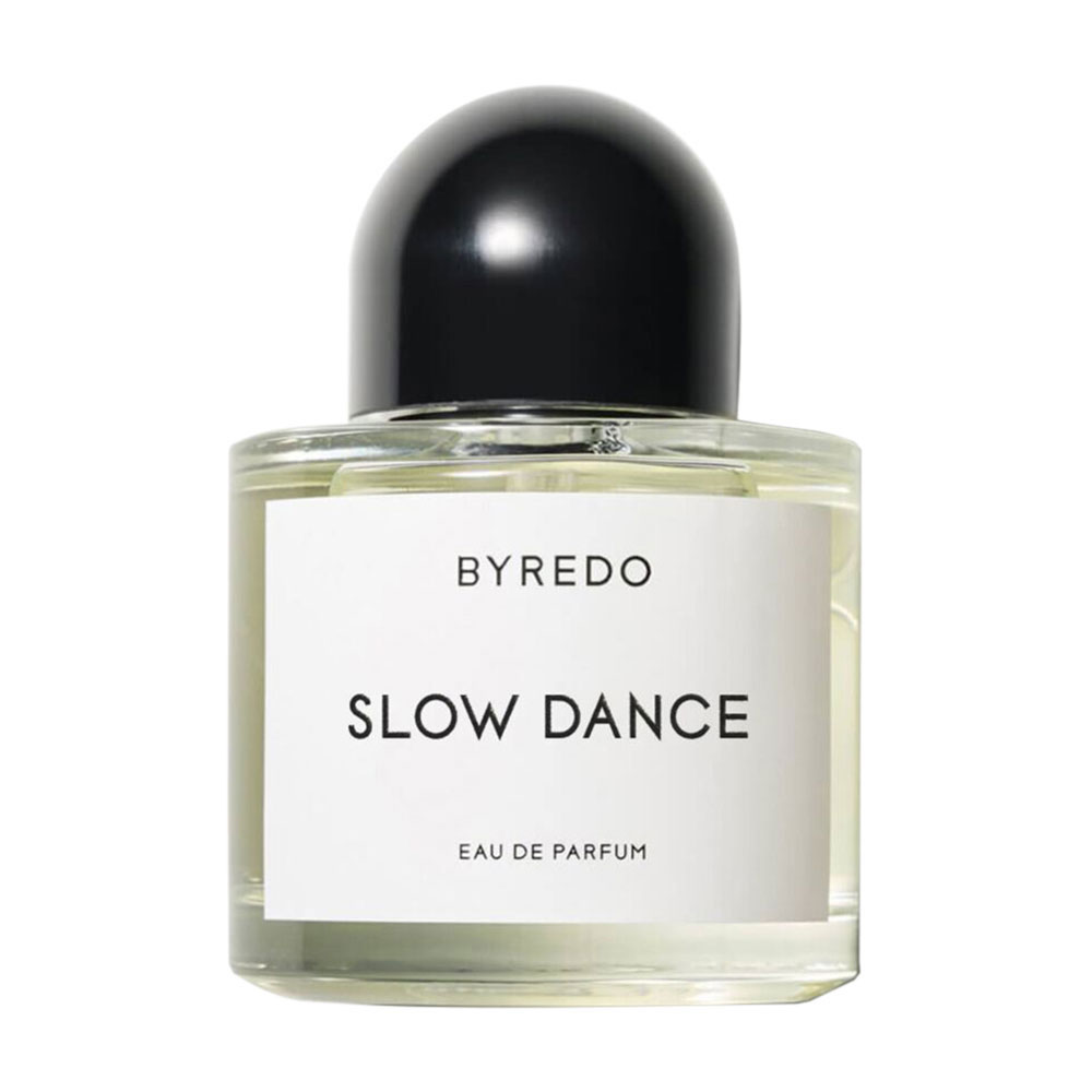 

Byredo Slow Dance Парфумована вода унісекс, 100 мл (ТЕСТЕР)