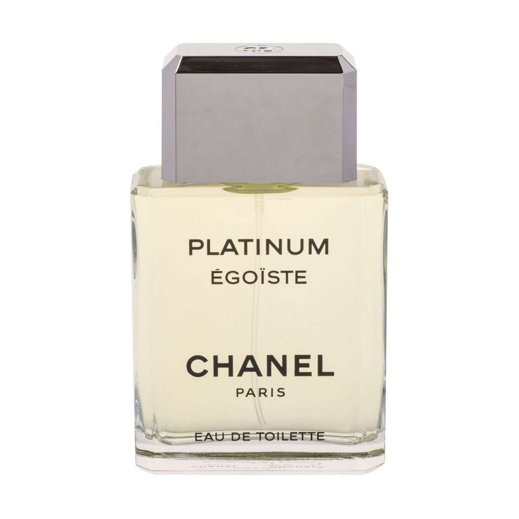 

Chanel Egoiste Platinum Туалетна вода чоловіча, 100 мл (ТЕСТЕР)