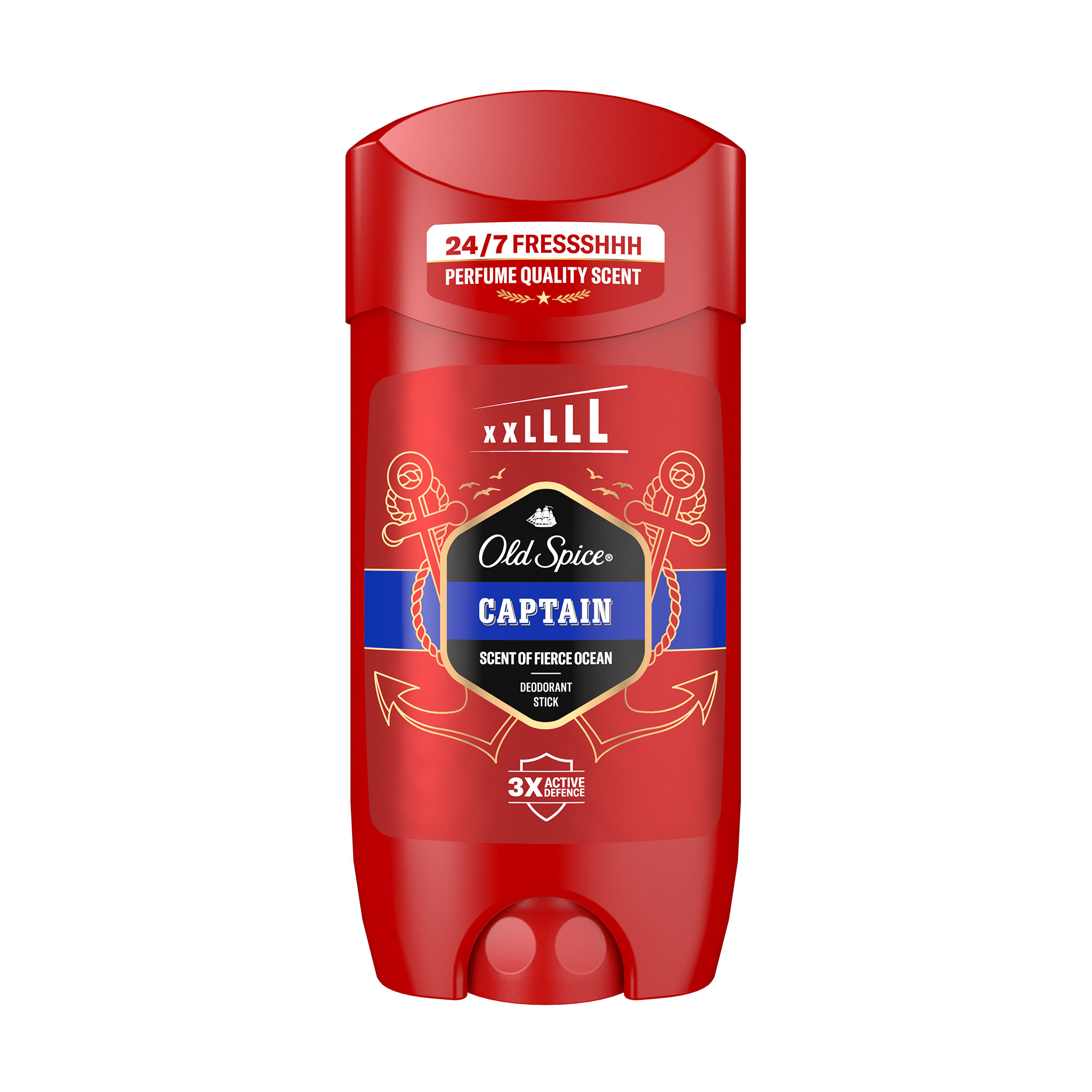 

Дезодорант-стік OLD SPICE Captain чоловічий, 85 мл