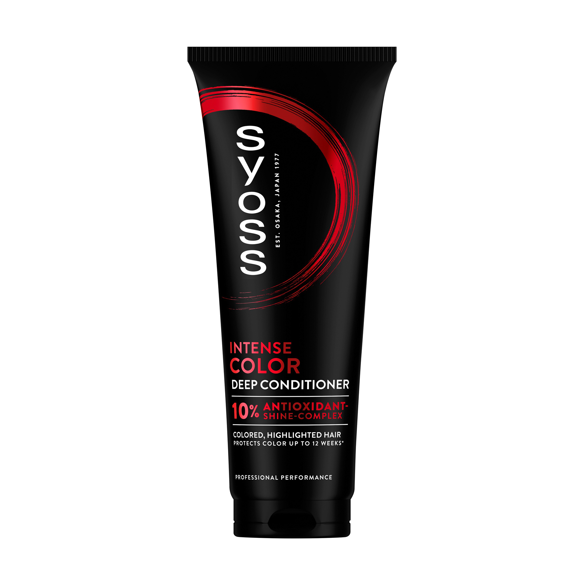 

Кондиціонер для волосся SYOSS Color Intensive Conditioner, 250 мл