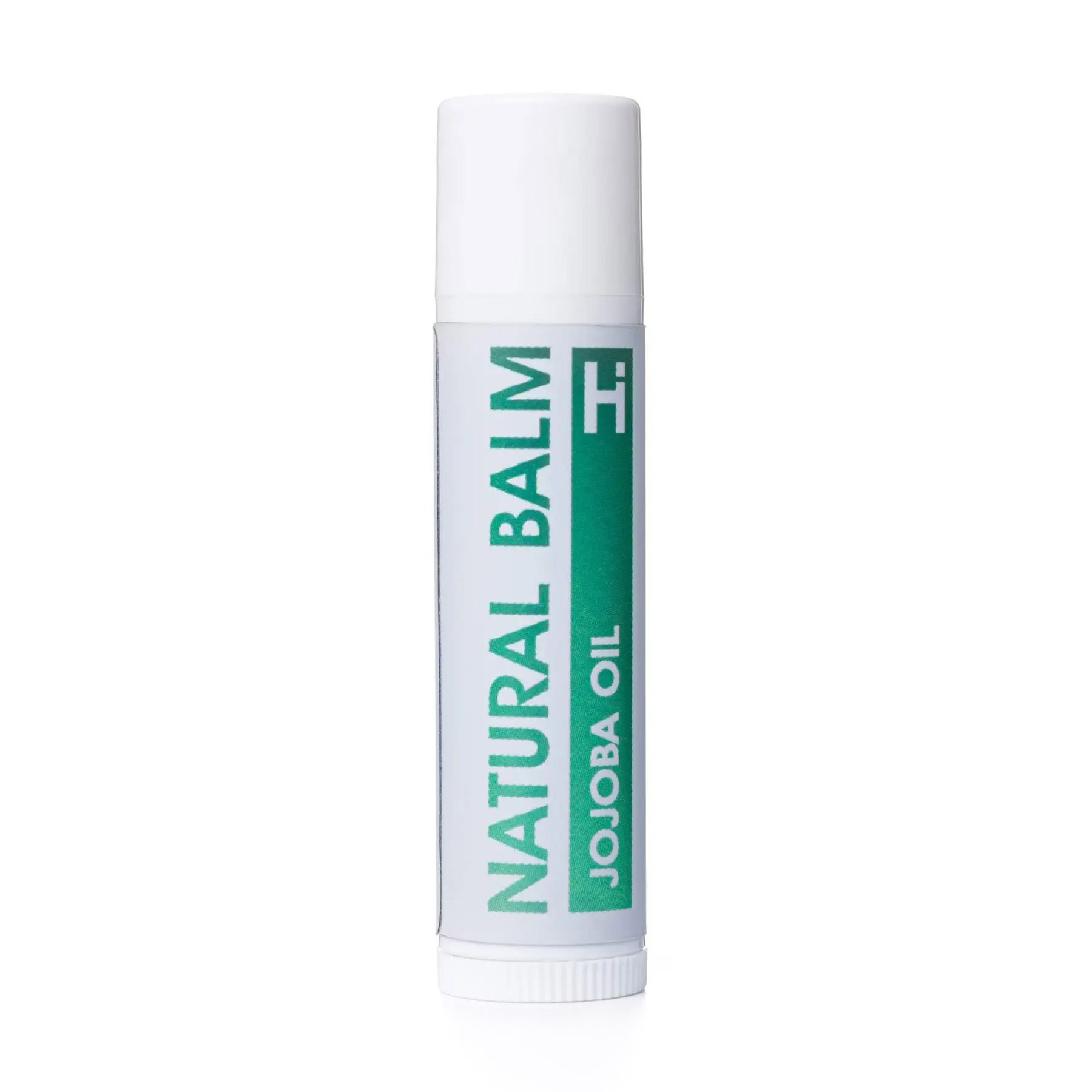

Зволожувальний бальзам для губ Hillary Natural Jojoba Lip Balm з олією жожоба, 5 г