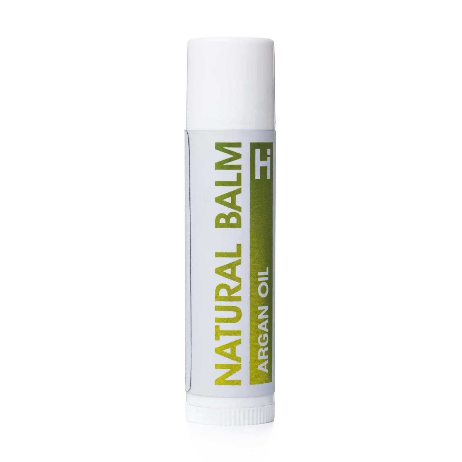

Уцінка! Захисний бальзам для губ Hillary Natural Argana Lip Balm з олією аргани, 5 г