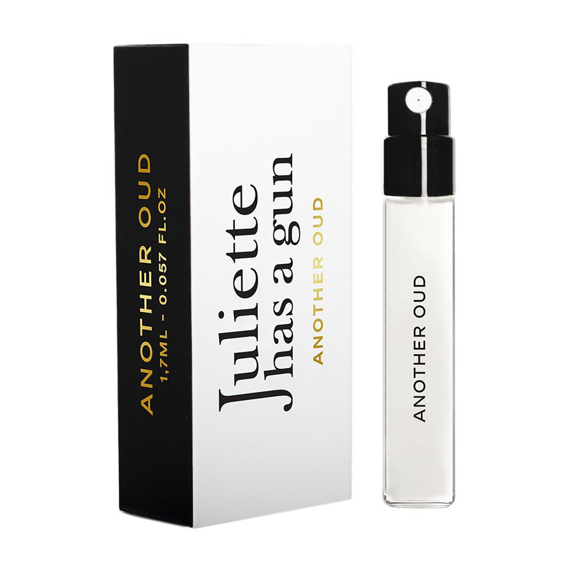 

Juliette has a Gun Another Oud Парфумована вода унісекс, 1.7 мл (пробник)