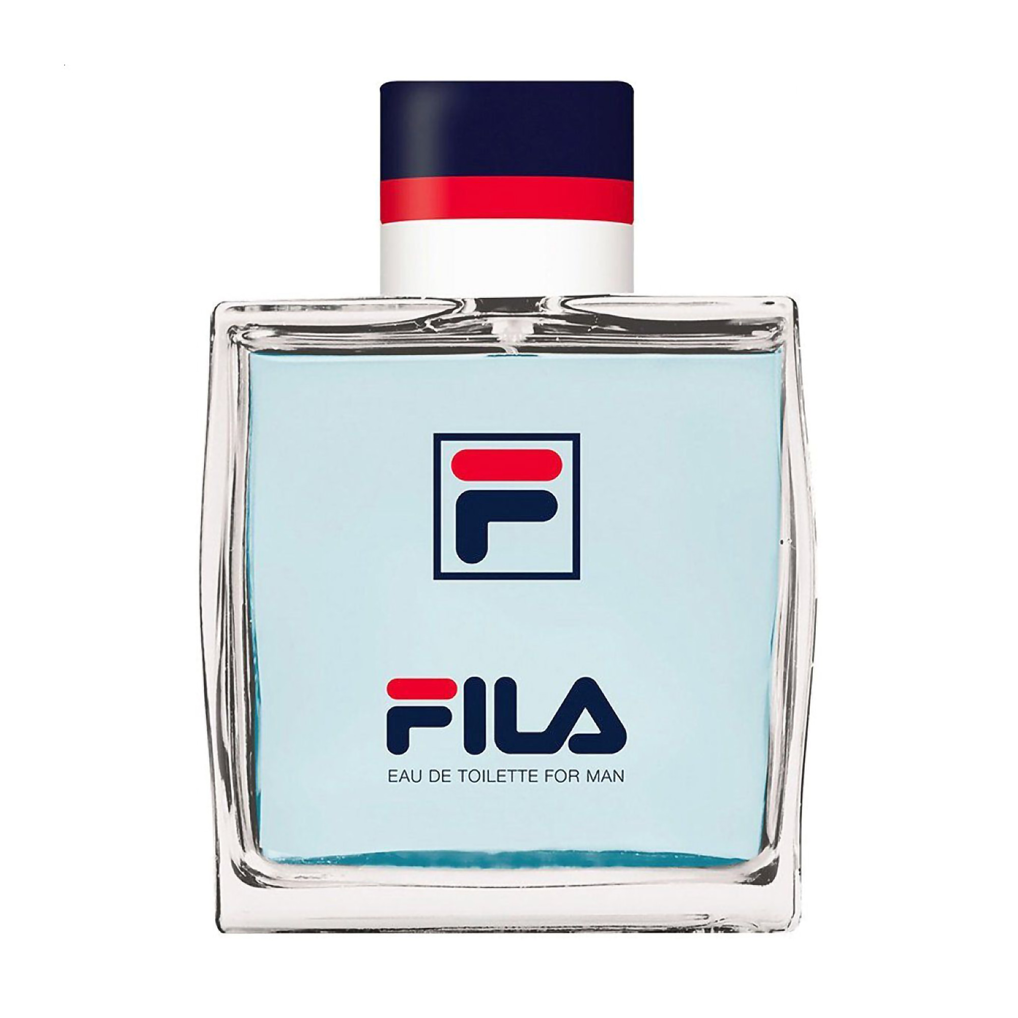 

Fila For Men Туалетна вода чоловіча, 100 мл