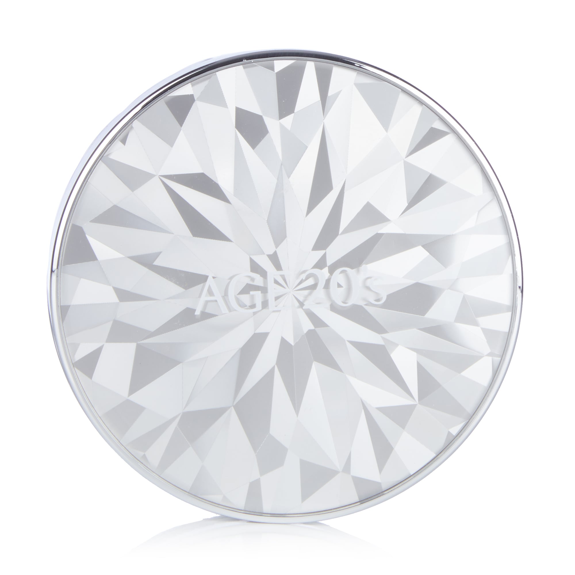 

Уцінка! Тональний кушон для обличчя AGE 20's Essence Cover Pact Original White Latte SPF 50+ PA+++, 21 Light Beige, 12.5 г