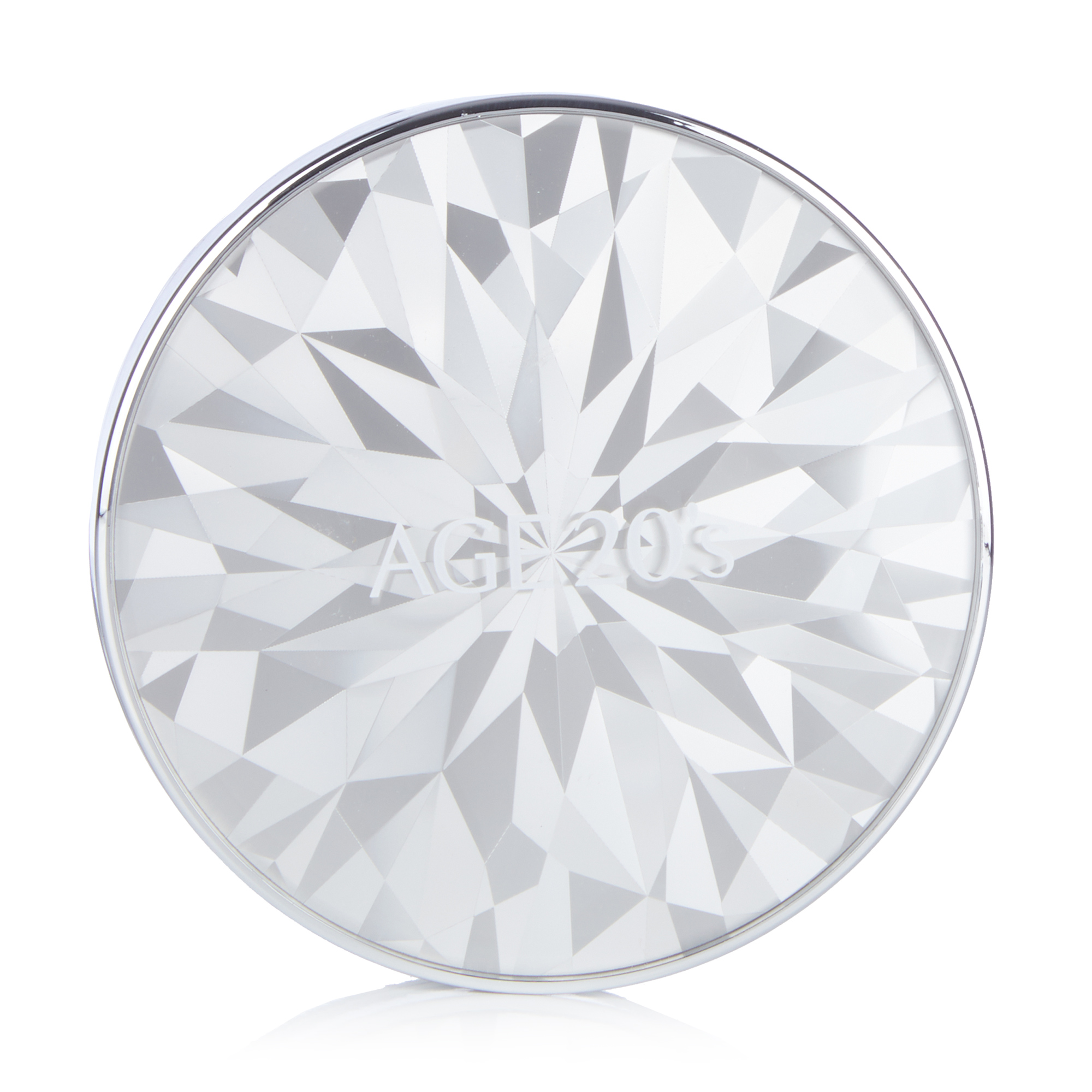 

Уцінка! Тональний кушон для обличчя AGE 20's Essence Cover Pact Original White Latte SPF 50+ PA+++, 23 Medium Beige, 12.5 г