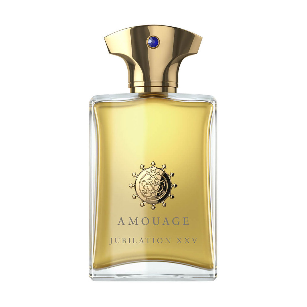 

Amouage Jubilation XXV Man Парфумована вода чоловіча, 100 мл