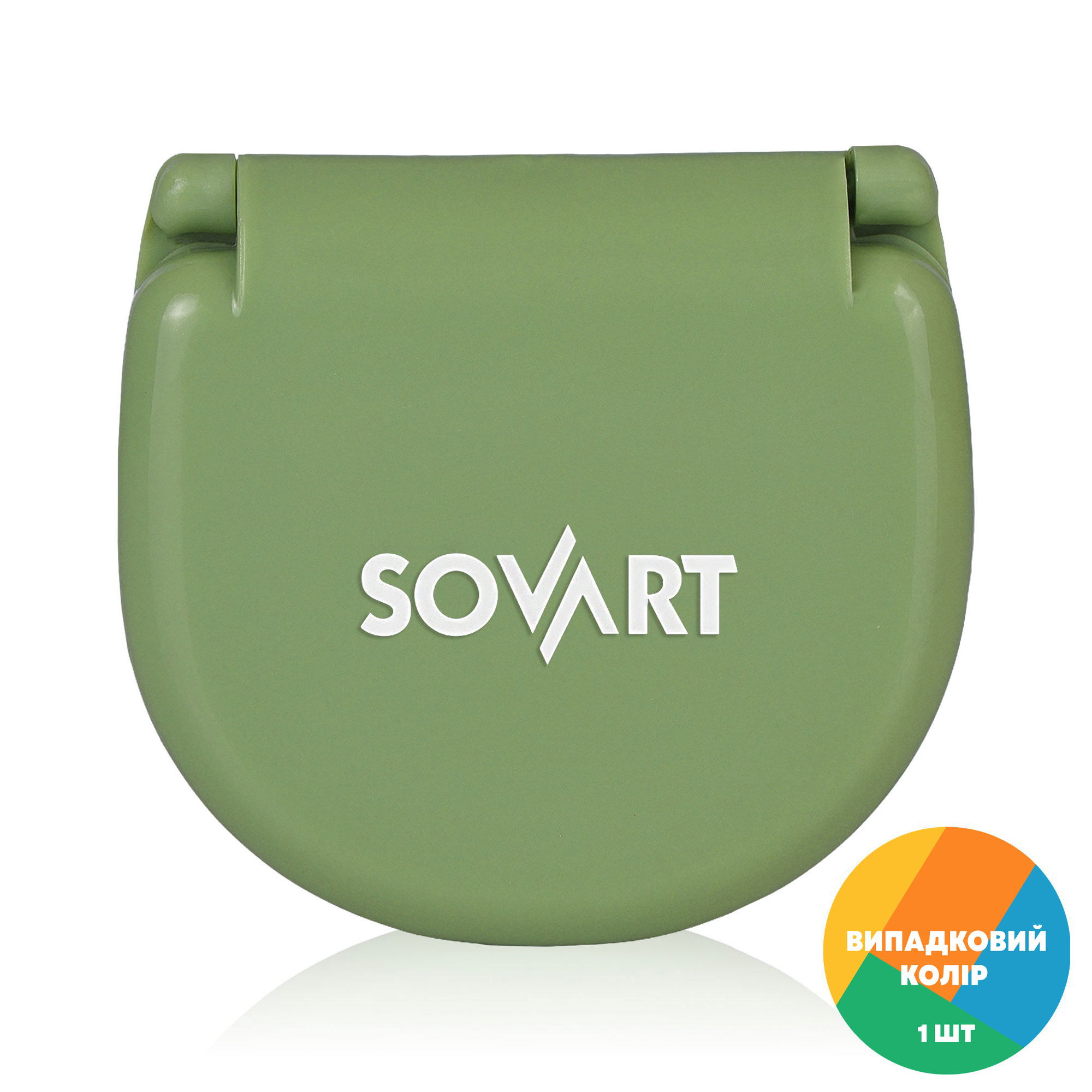 

Набір для шиття Sovart, 6.5*7*1.5 см