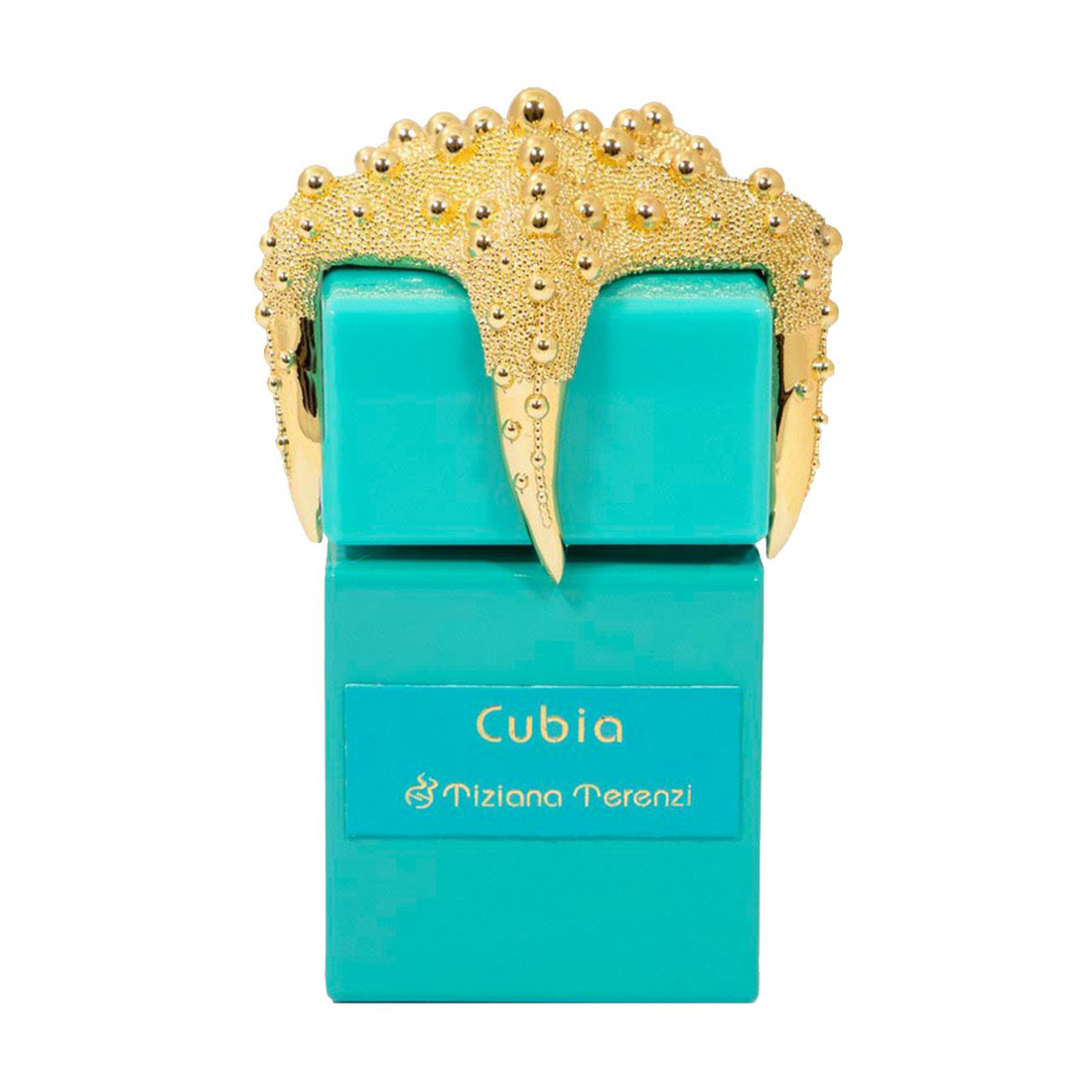 

Уцінка! Tiziana Terenzi Cubia Парфуми унісекс, 100 мл