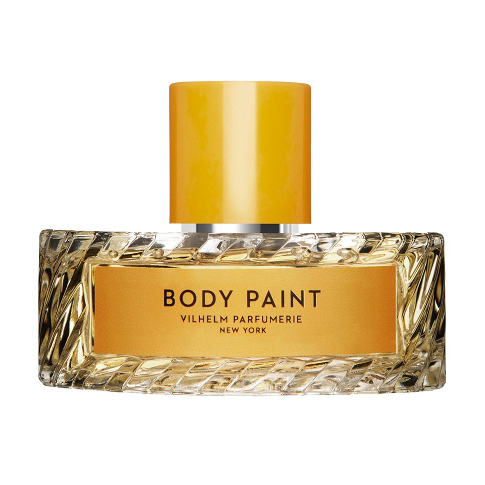 

Vilhelm Parfumerie Body Paint Парфумована вода унісекс, 100 мл