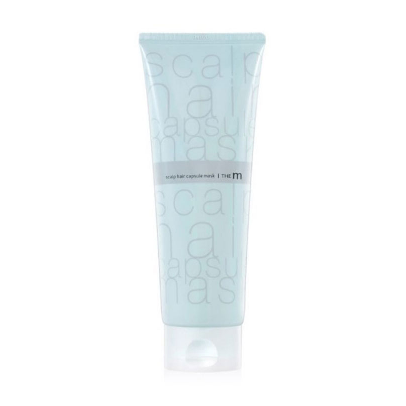 

Уцінка! Капсульна маска для волосся та шкіри голови Welcos Mugens M Scalp Hair Capsule Mask, 250 мл