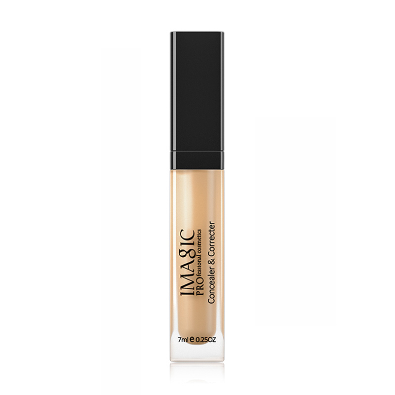 

Консилер для обличчя Imagic Concealer & Correcter, FA-122, 1224 Natural Beige, 7 мл