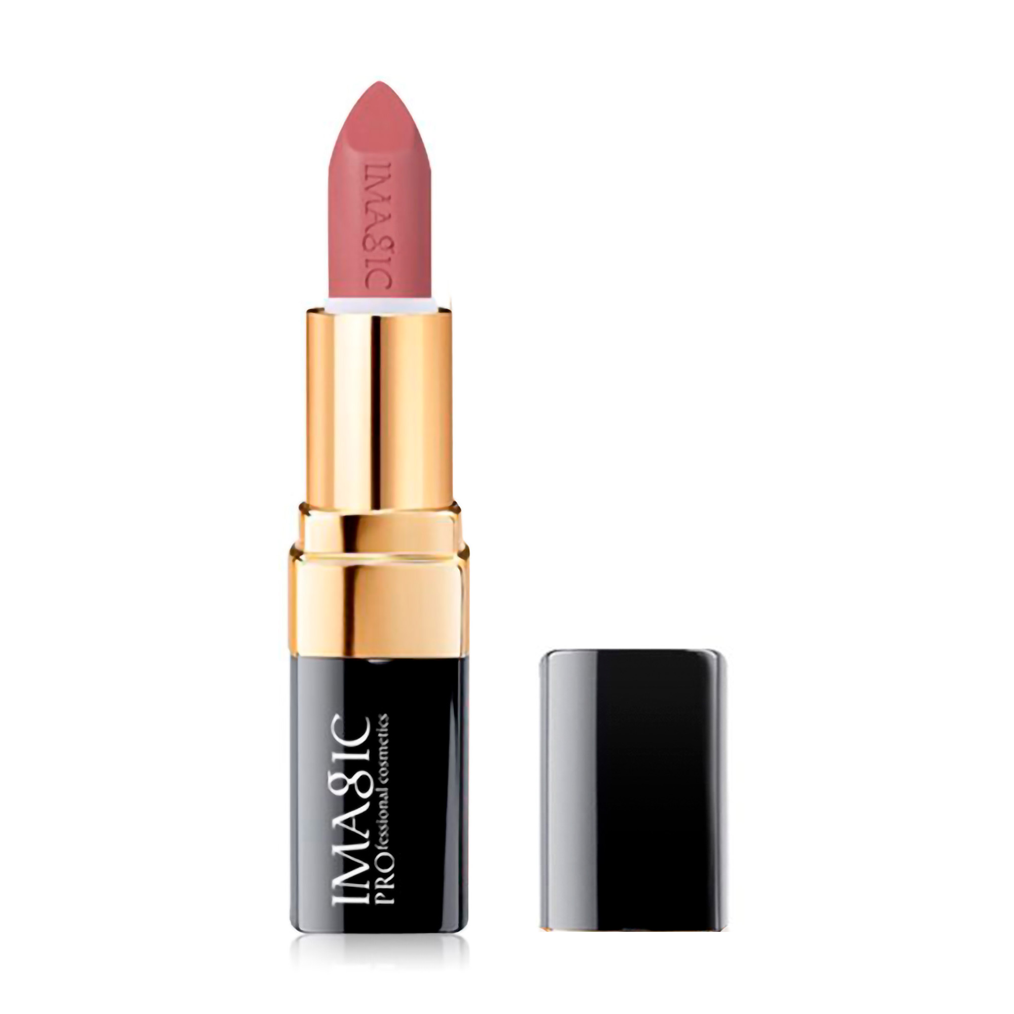 

Матова помада для губ Imagic Matte Lipstick, LP-205, 2, 3.5 г