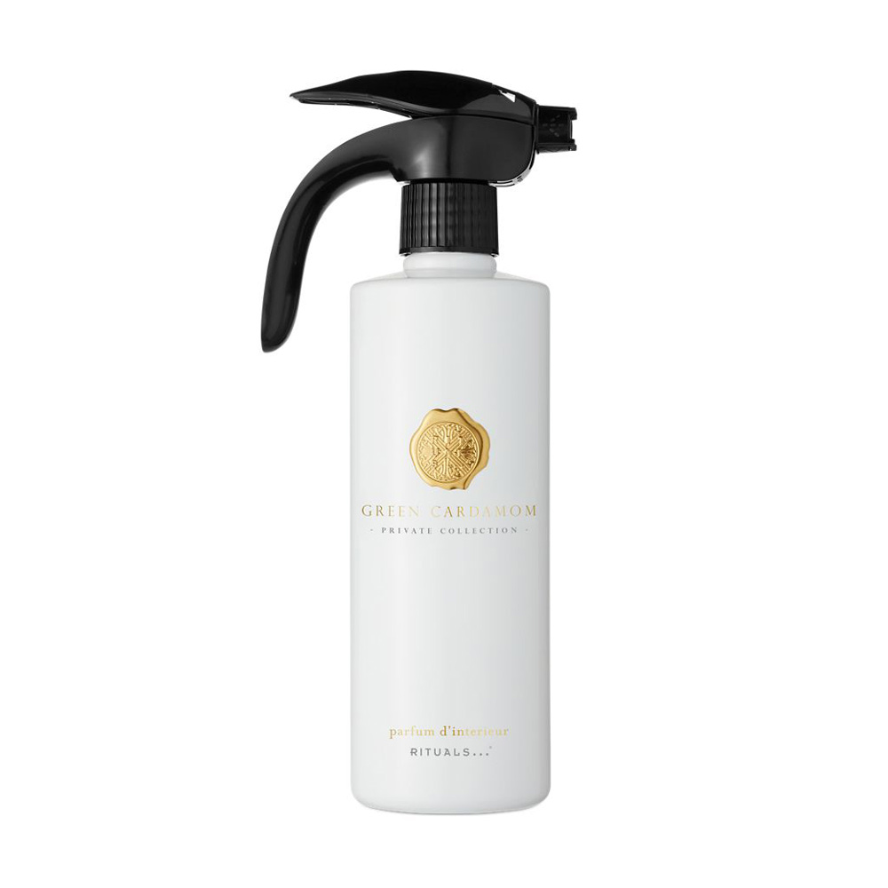 

Аромат для дому Rituals Green Cardamom Parfum d'Interieur, 500 мл