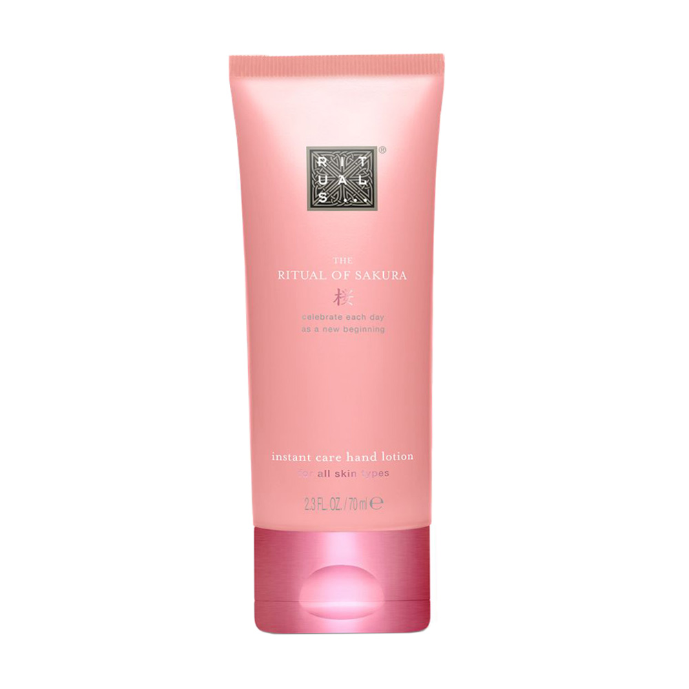 

Уцінка! Лосьйон для рук Rituals The Ritual of Sakura Hand Lotion, 70 мл