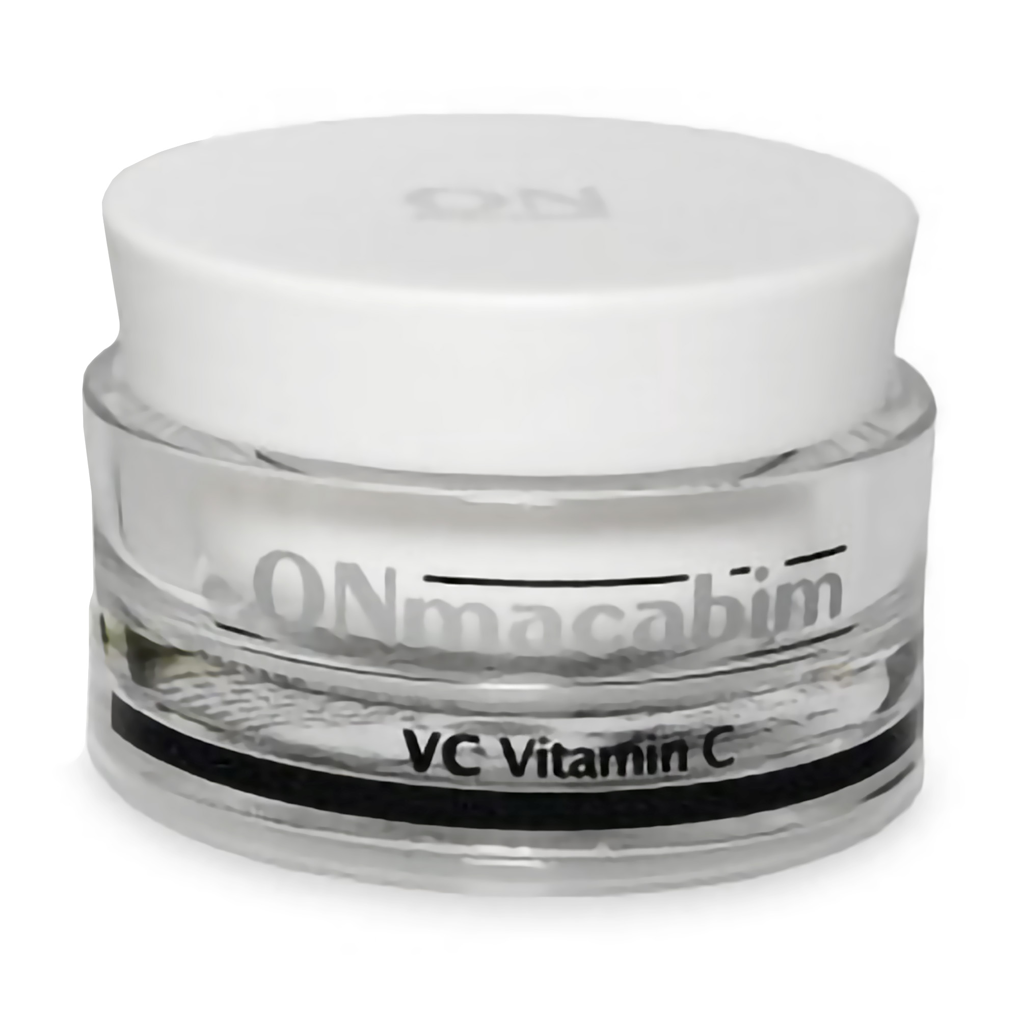

Уцінка! Крем-ліфтинг для обличчя ONmacabim VC Lifting Cream Vitamin C з вітаміном C, 50 мл