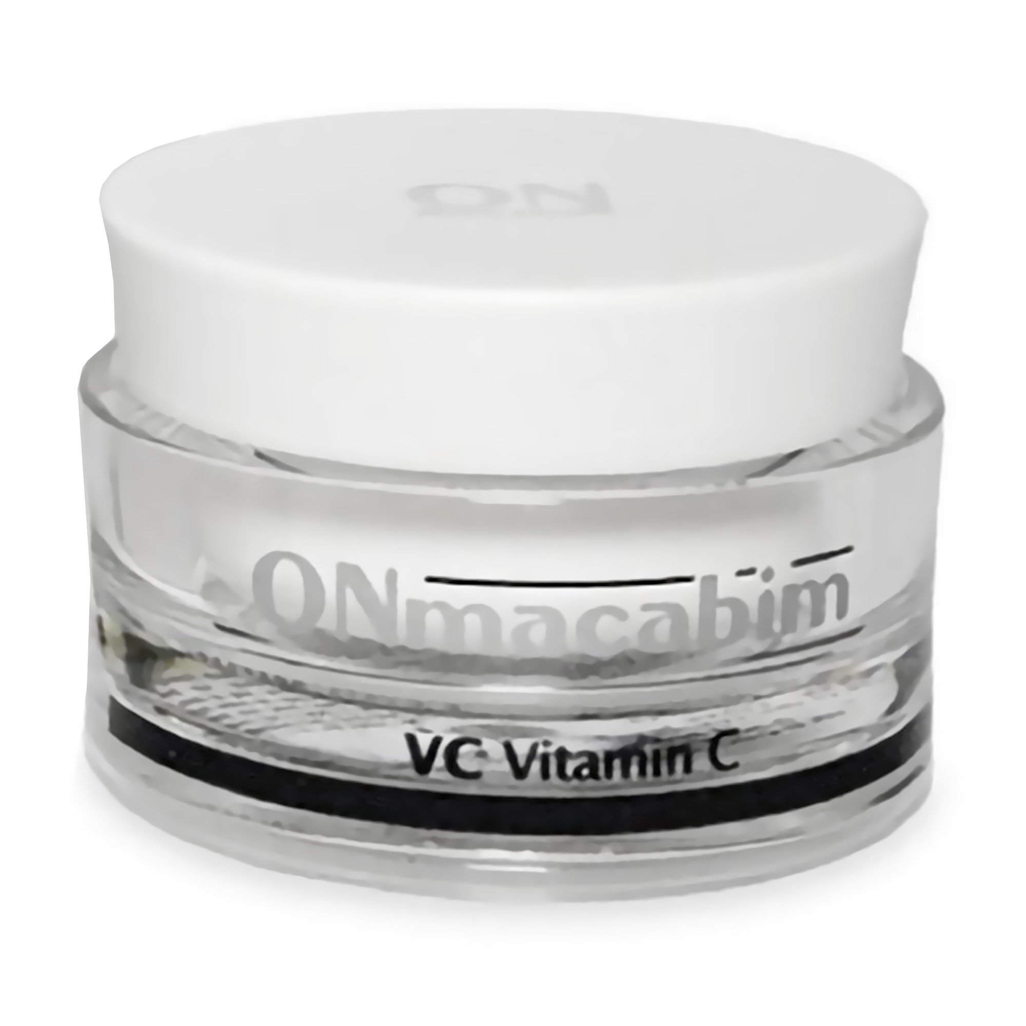

Уцінка! Живильна маска для обличчя ONmacabim VC Nourishing Skin Mask Vitamin C з вітаміном C, 50 мл
