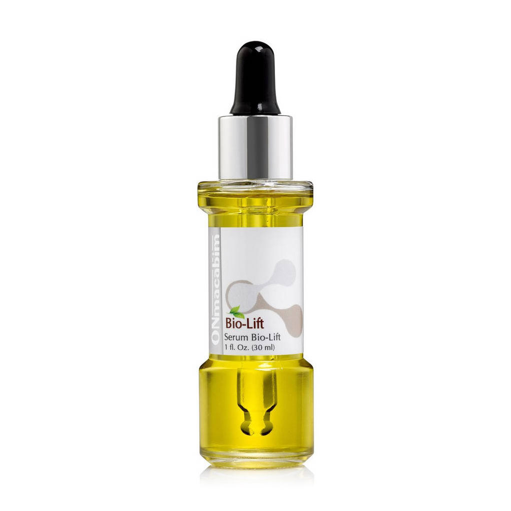 

Уцінка! Сироватка для обличчя ONmacabim Serum Bio-Lift з ліфтинг ефектом, 30 мл