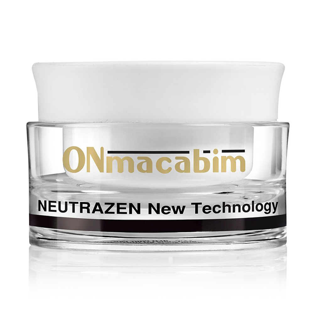 

Уцінка! Нічний крем для обличчя ONmacabim Neutrazen G Night Glyco Cream для жирної шкіри, 50 мл