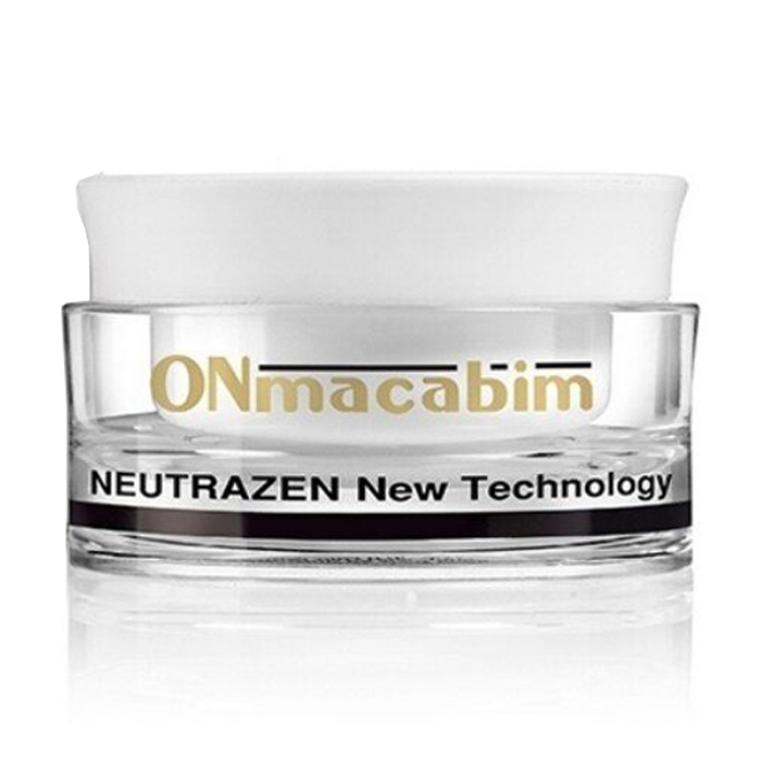 

Регенерувальний крем для шкіри навколо очей ONmacabim Neutrazen Caffebeen Eye Cream, 30 мл