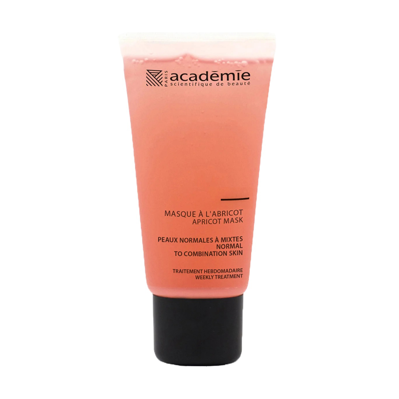 

Абрикосова маска для обличчя Academie Visage Apricot Mask, 50 мл