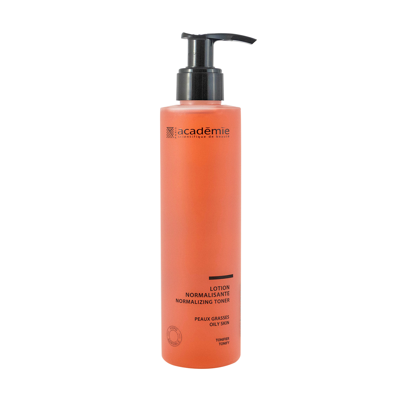 

Нормалізуючий лосьйон для обличчя Academie Normalizing Toner, 200 мл