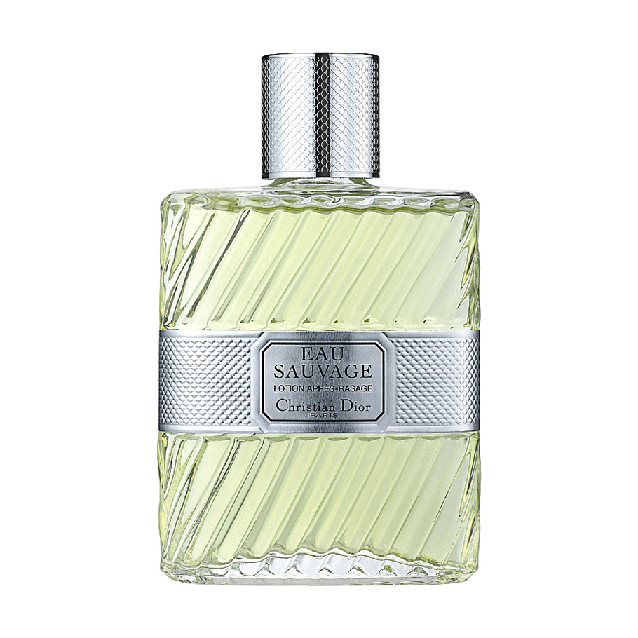 

Парфумований лосьйон після гоління Dior Eau Sauvage чоловічий, 200 мл