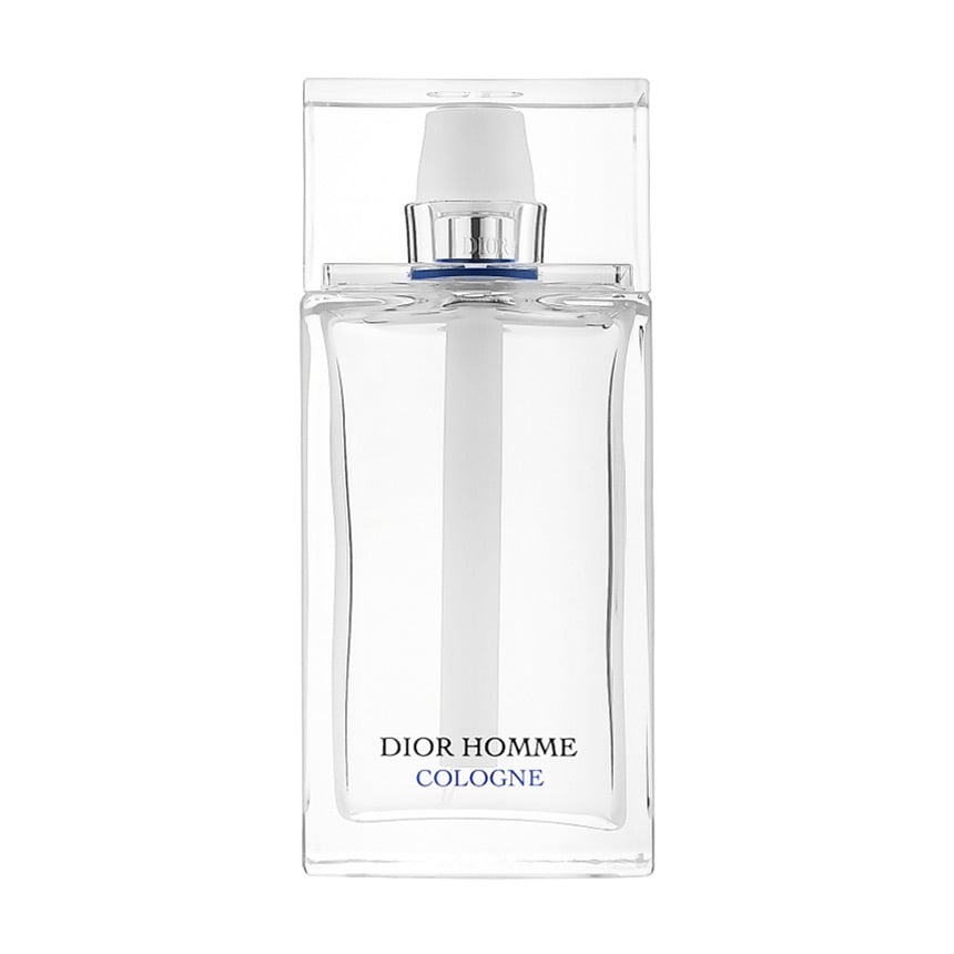 

Dior Homme Cologne Одеколон чоловічий, 200 мл