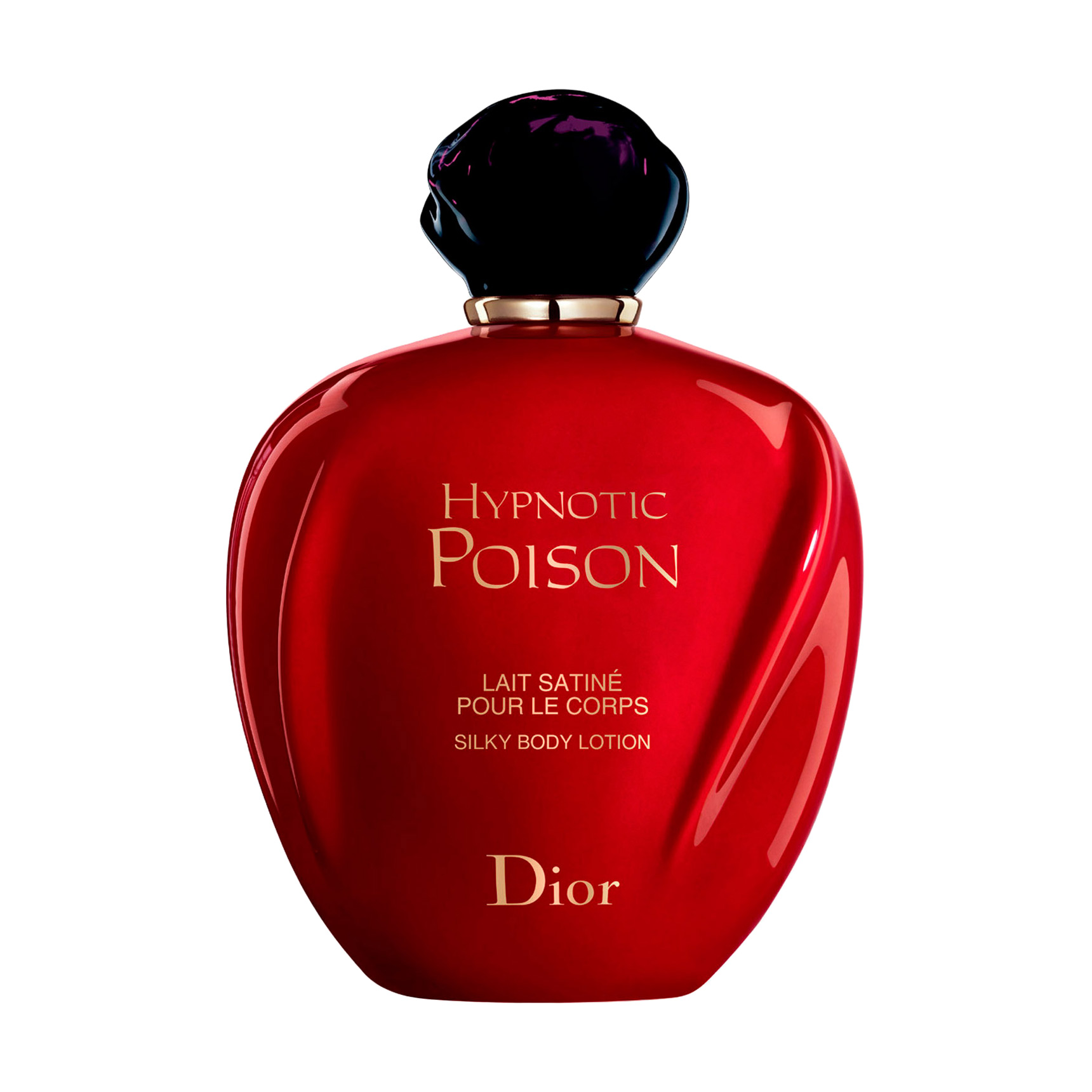 

Уцінка! Парфумований лосьйон для тіла Dior Hypnotic Poison жіночий, 200 мл