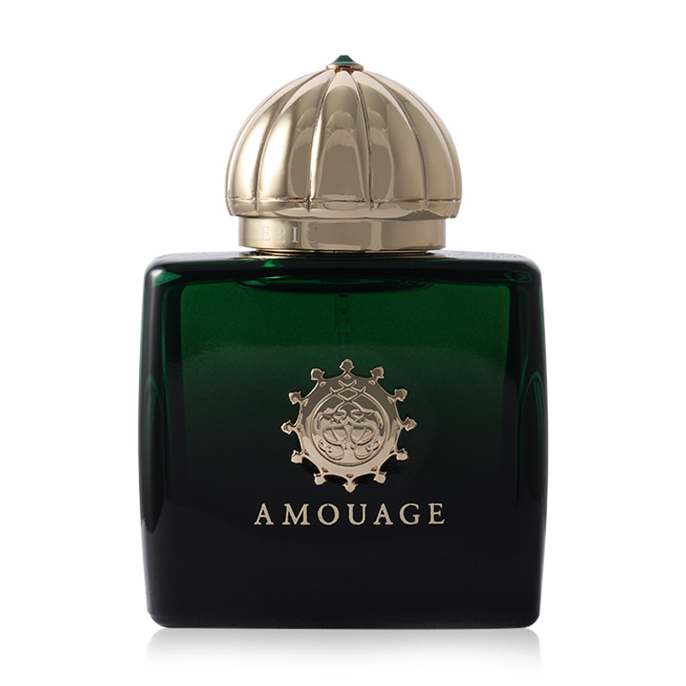 

Amouage Epic Woman Парфумована вода жіноча, 50 мл