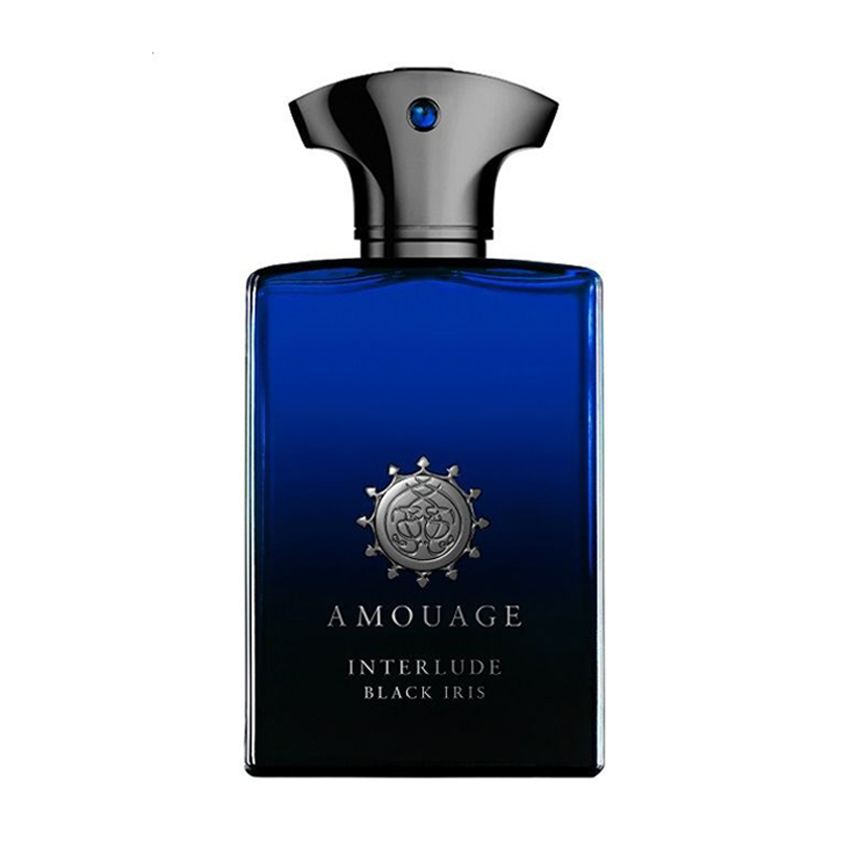 

Amouage Interlude Black Iris Парфумована вода чоловіча, 100 мл