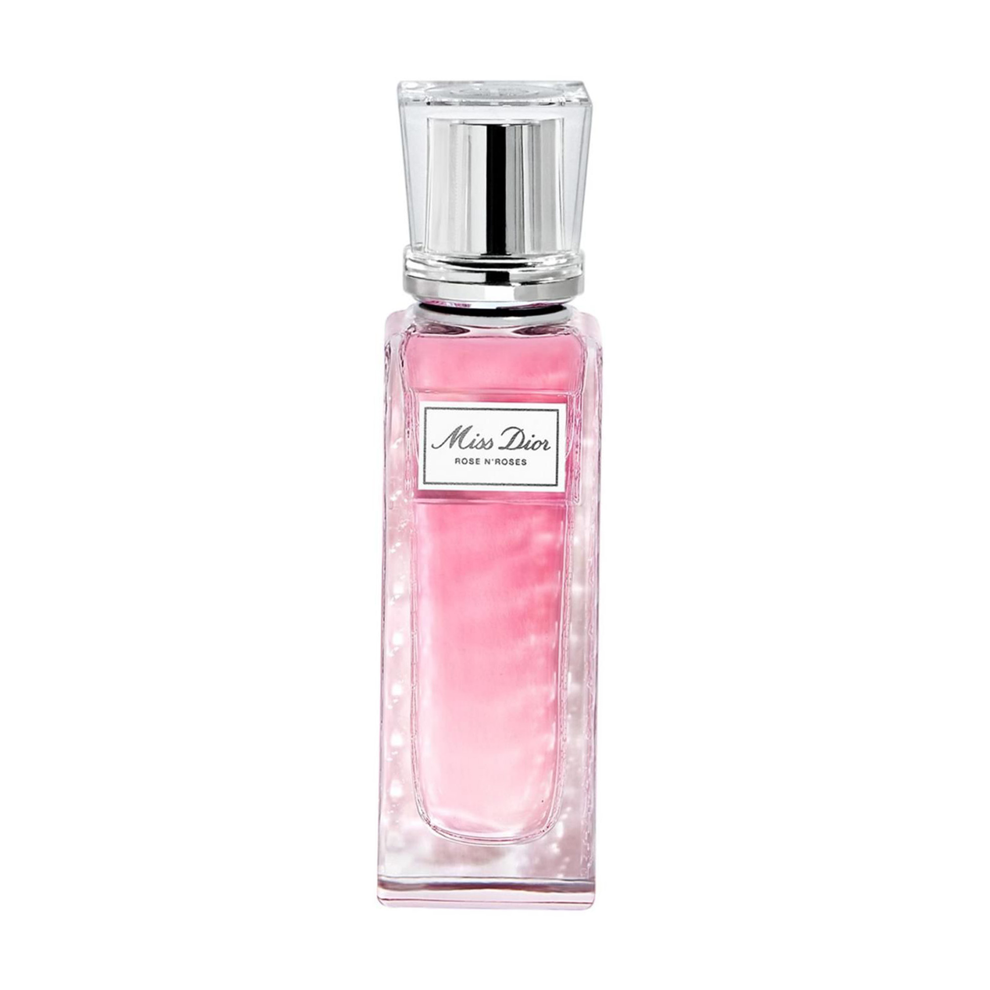 

Dior Miss Dior Rose N'Roses Туалетна вода жіноча, 20 мл (флакон-ролер)