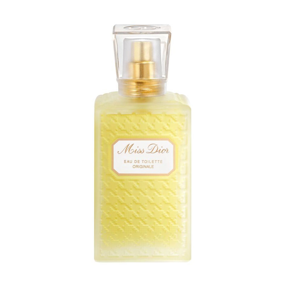 

Dior Miss Dior Eau de Toilette Originale Туалетна вода жіноча, 50 мл