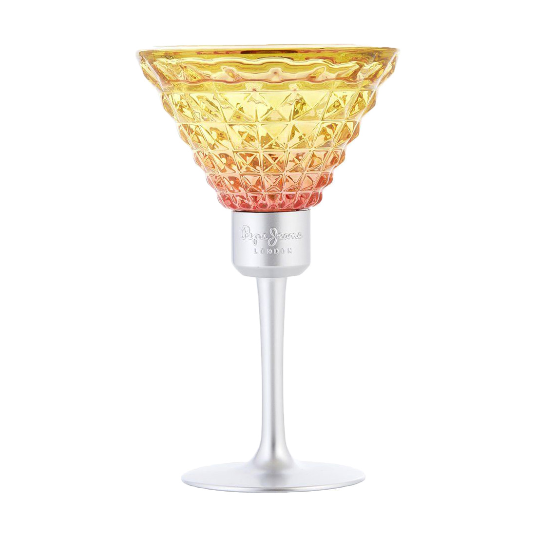 

Pepe Jeans London Cocktail Edition Туалетна вода жіноча, 50 мл