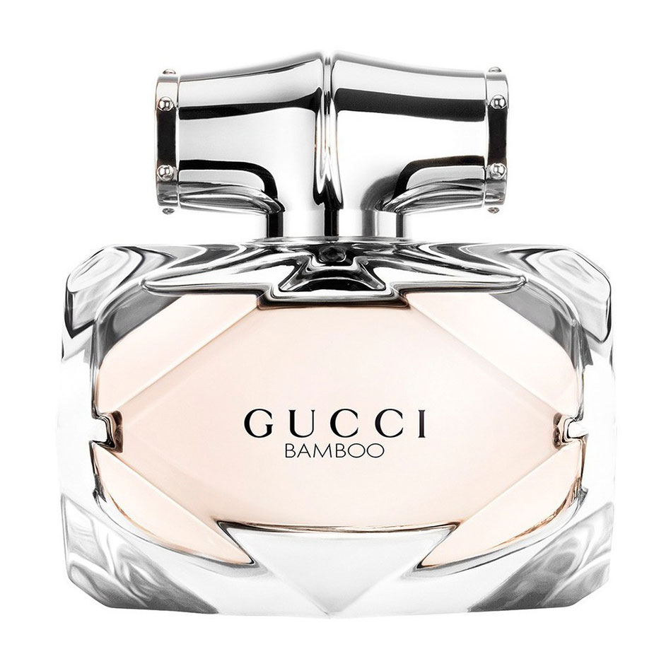 

Gucci Bamboo Туалетна вода жіноча, 30 мл