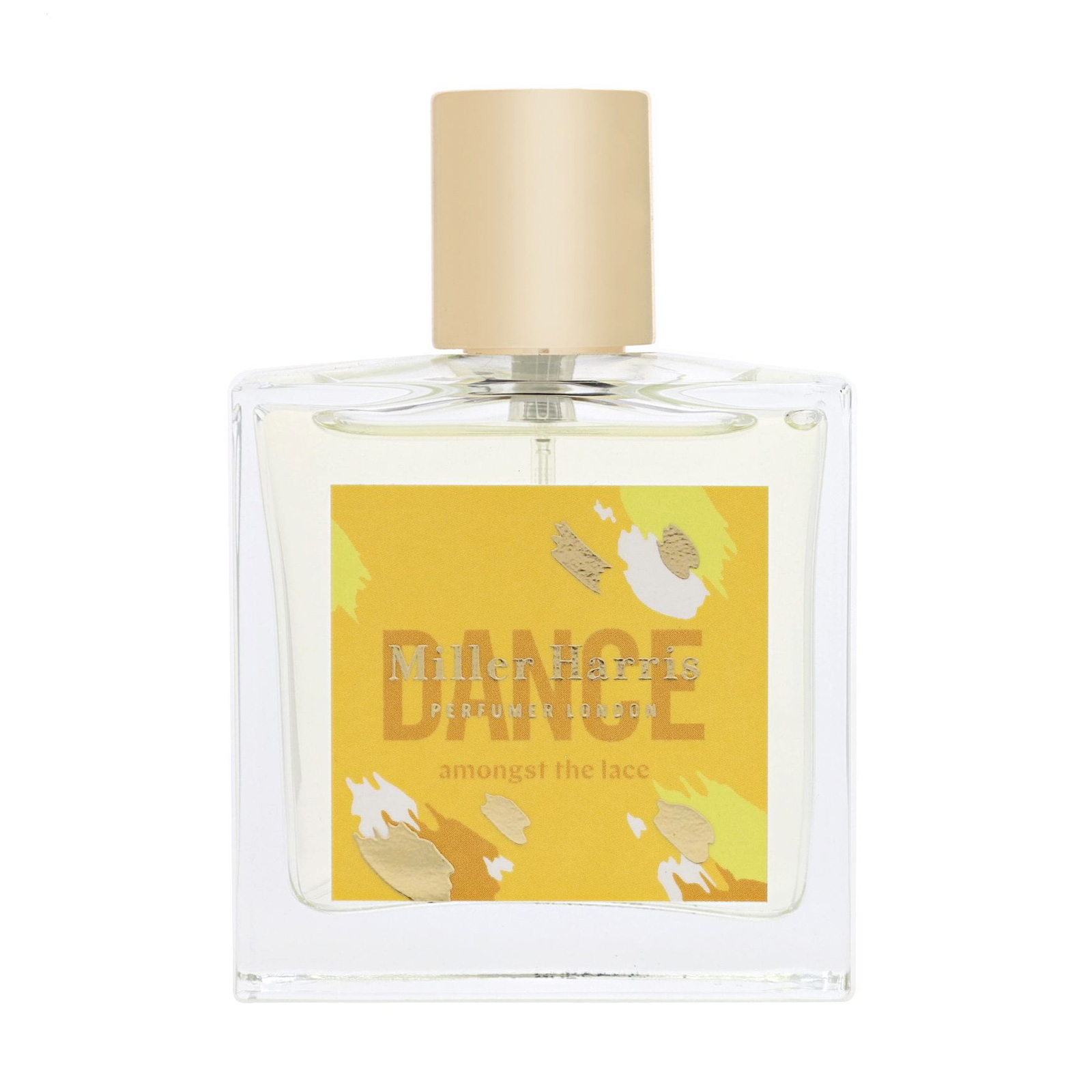 

Уцінка! Miller Harris Dance Amongst The Lace Парфумована вода унісекс, 50 мл