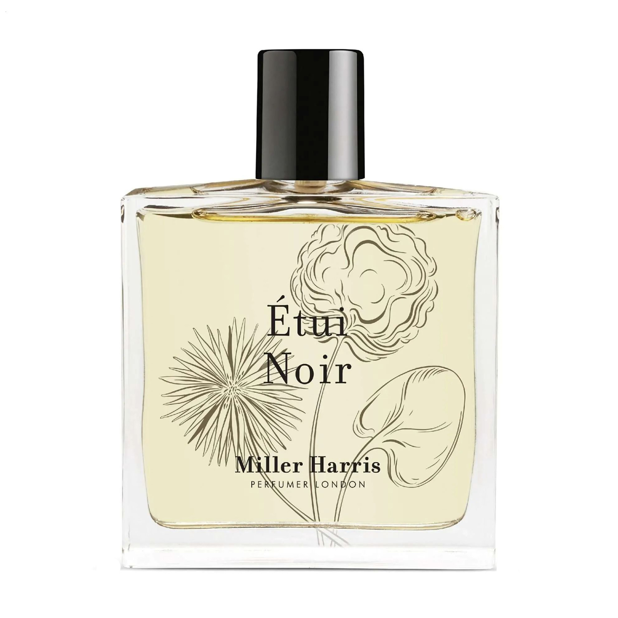 

Miller Harris Etui Noir Парфумована вода унісекс, 100 мл