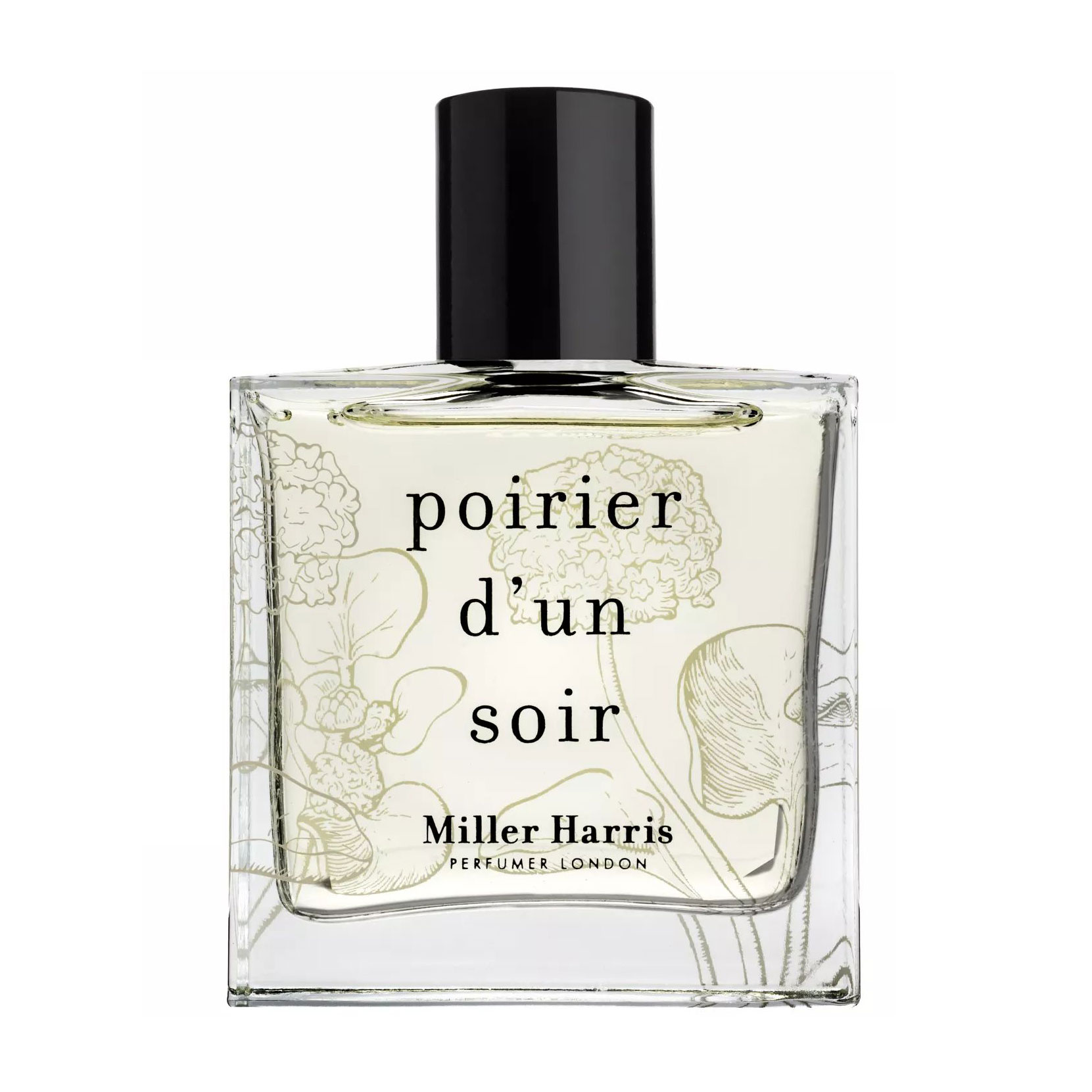 

Miller Harris Poirier d'un Soir Парфумована вода унісекс, 50 мл