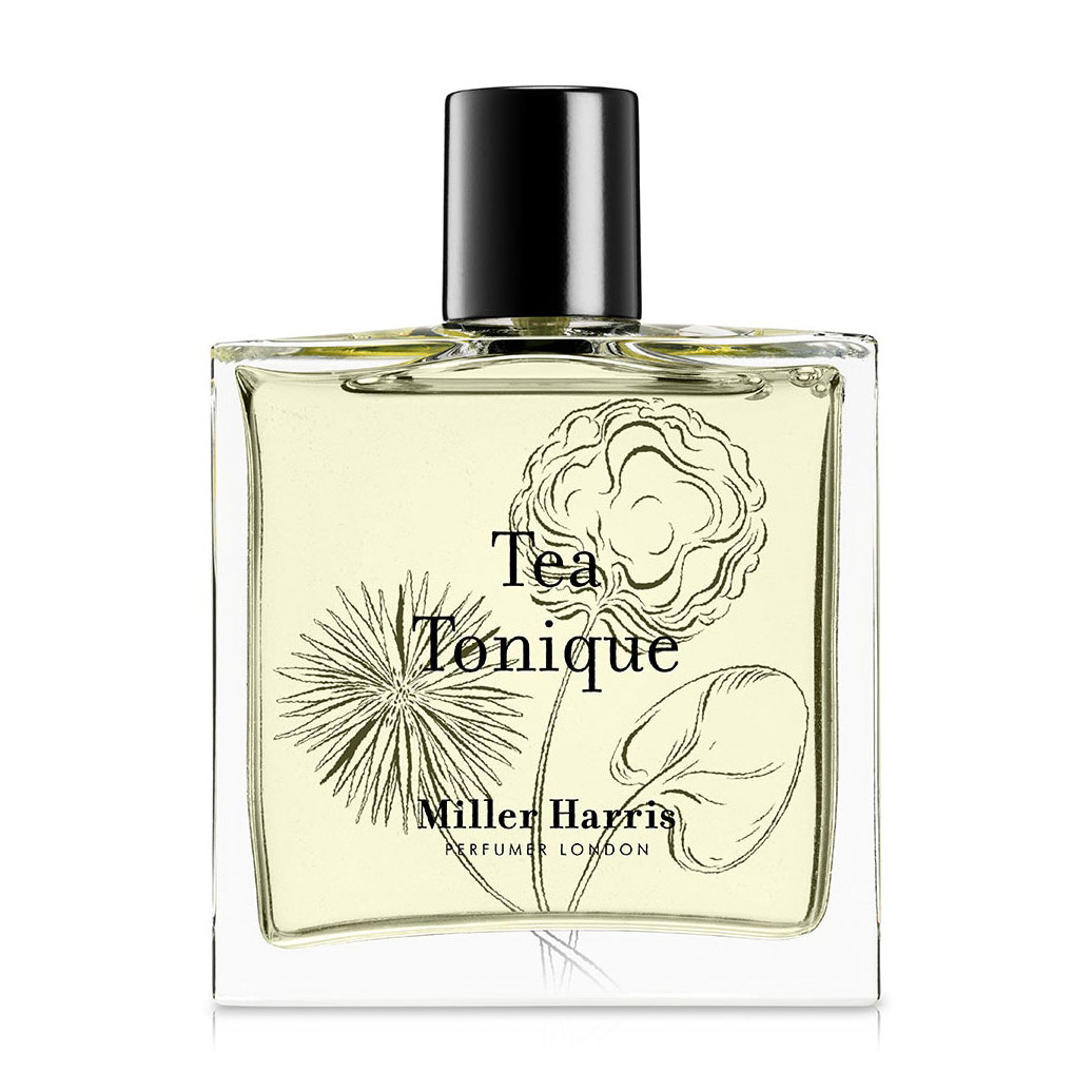 

Miller Harris Tea Tonique Парфумована вода унісекс, 100 мл