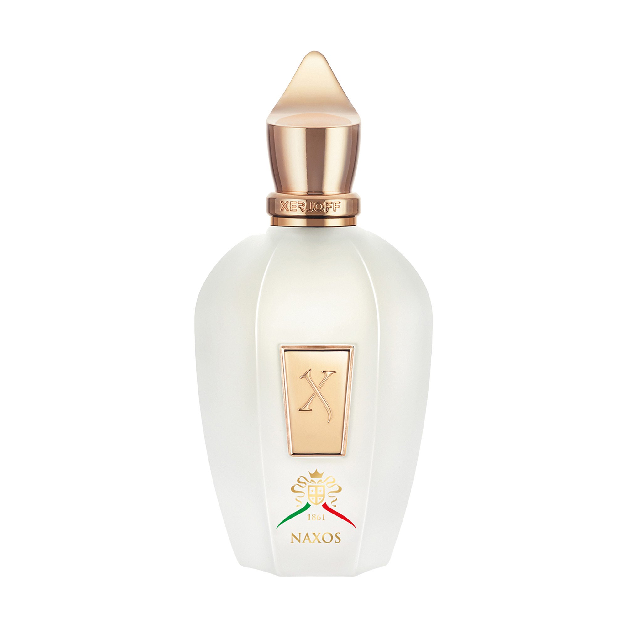 

Xerjoff 1861 Naxos Парфумована вода унісекс, 100 мл (ТЕСТЕР)