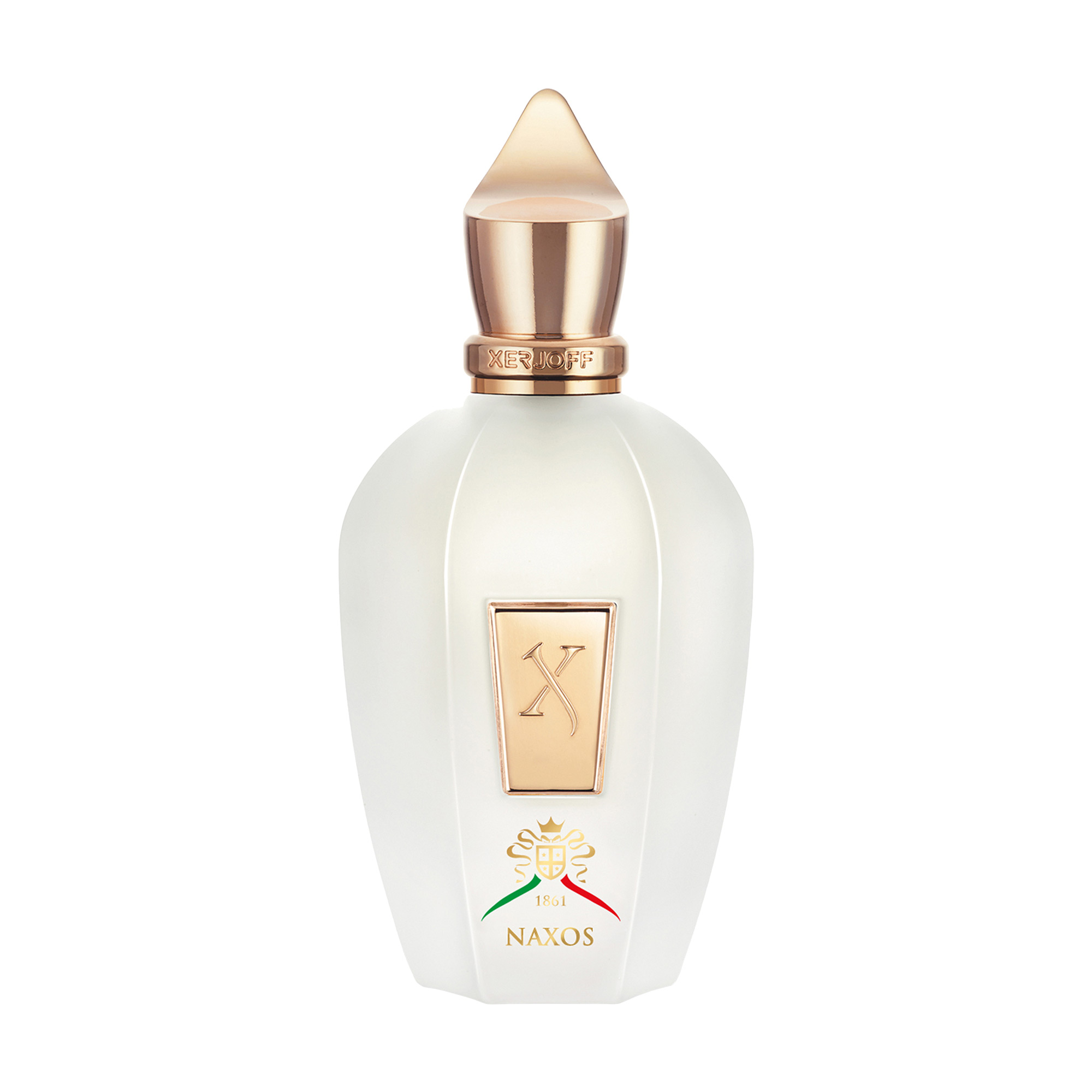 

Xerjoff 1861 Naxos Парфумована вода унісекс, 100 мл (ТЕСТЕР)