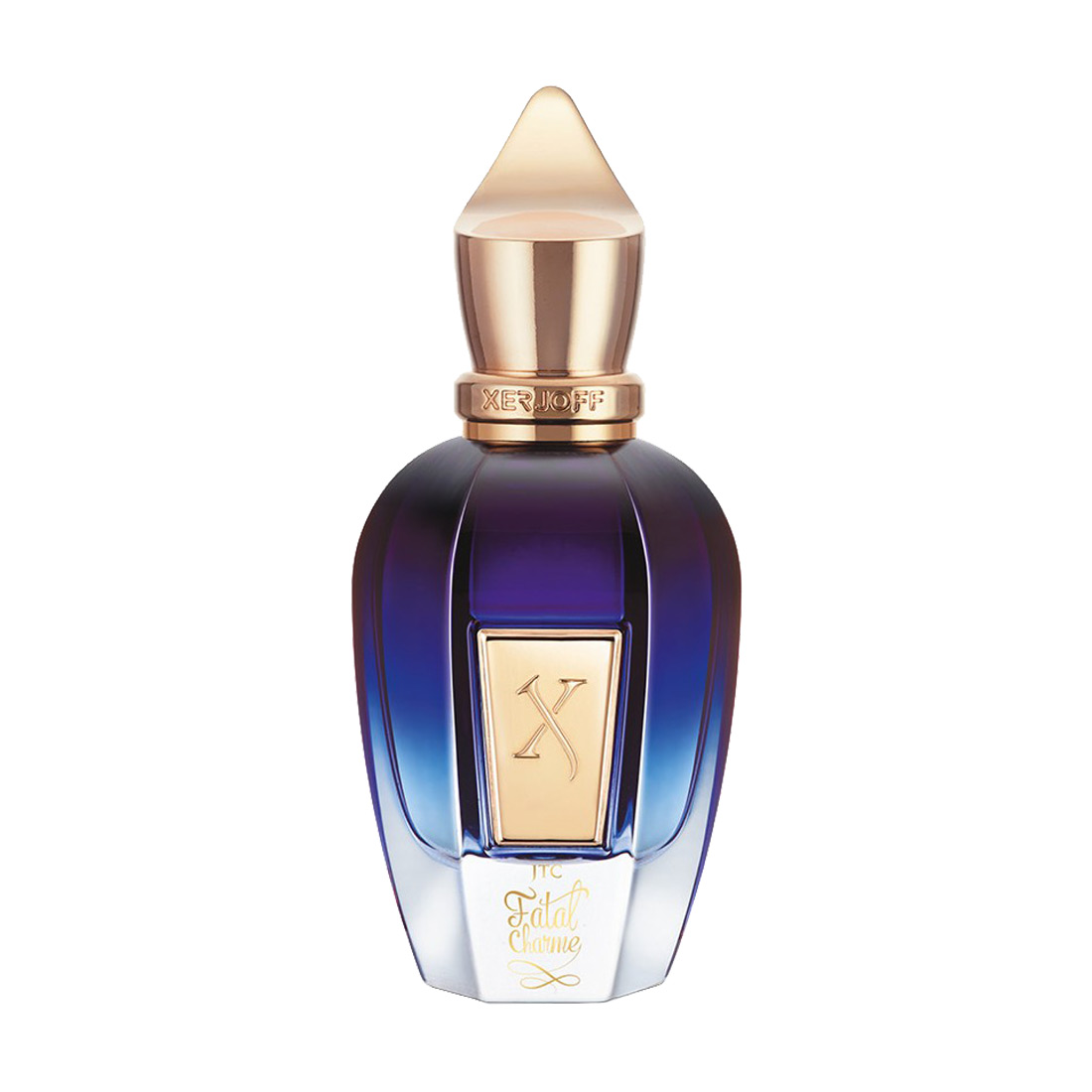 

Xerjoff Fatal Charme Парфумована вода унісекс, 50 мл (ТЕСТЕР)