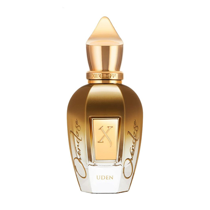 

Xerjoff Uden Overdose Парфумована вода унісекс, 50 мл (ТЕСТЕР)