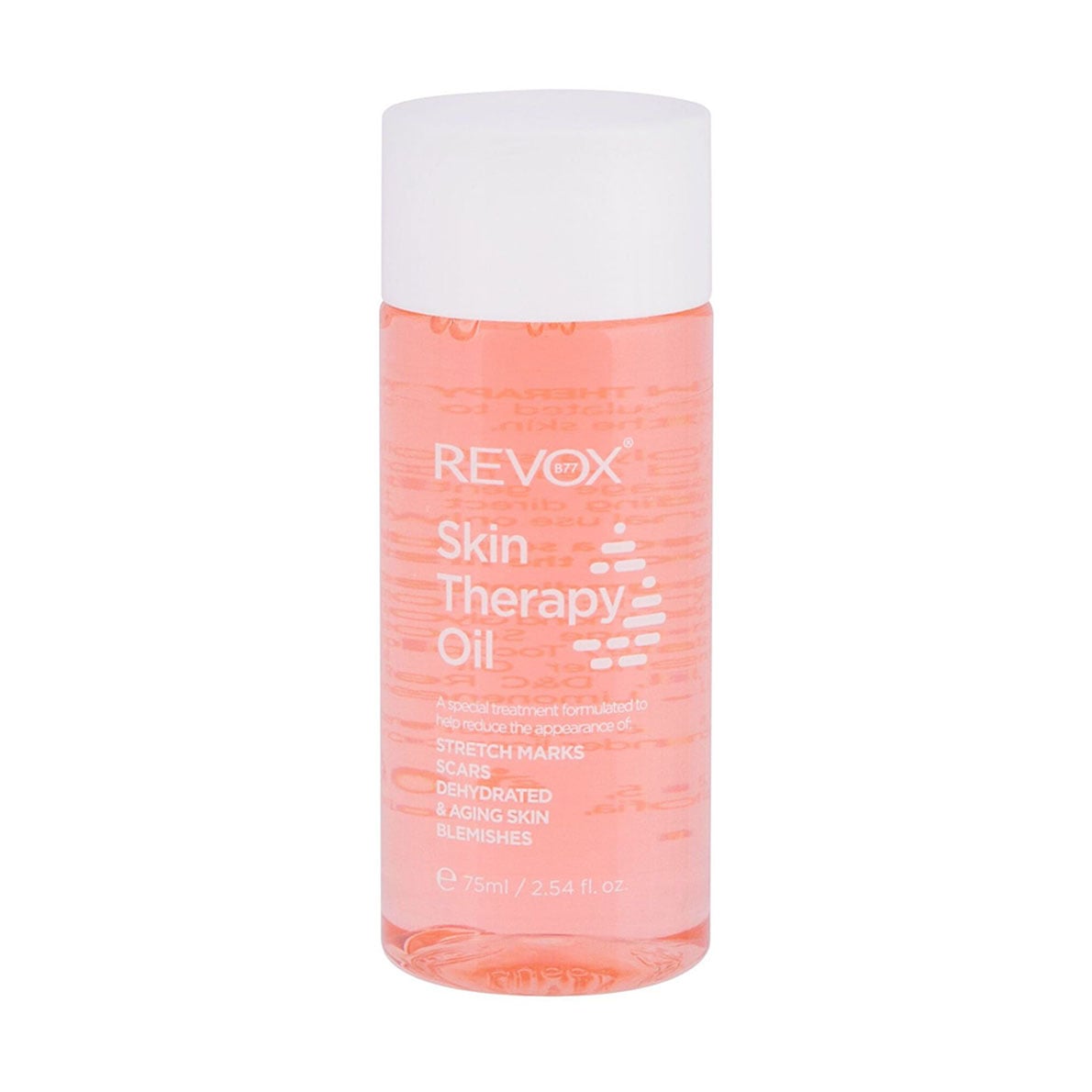 

Уцінка! Мультифункціональна олія для тіла Revox B77 Skin Therapy Oil, 75 мл