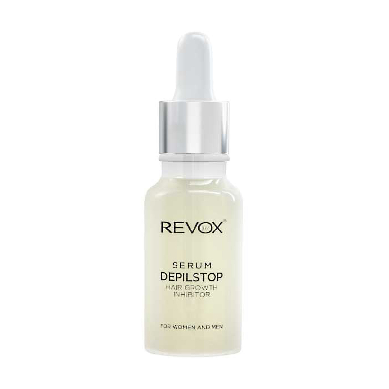 

Сироватка для призупинення росту волосся Revox B77 Depilstop Serum, 20 мл