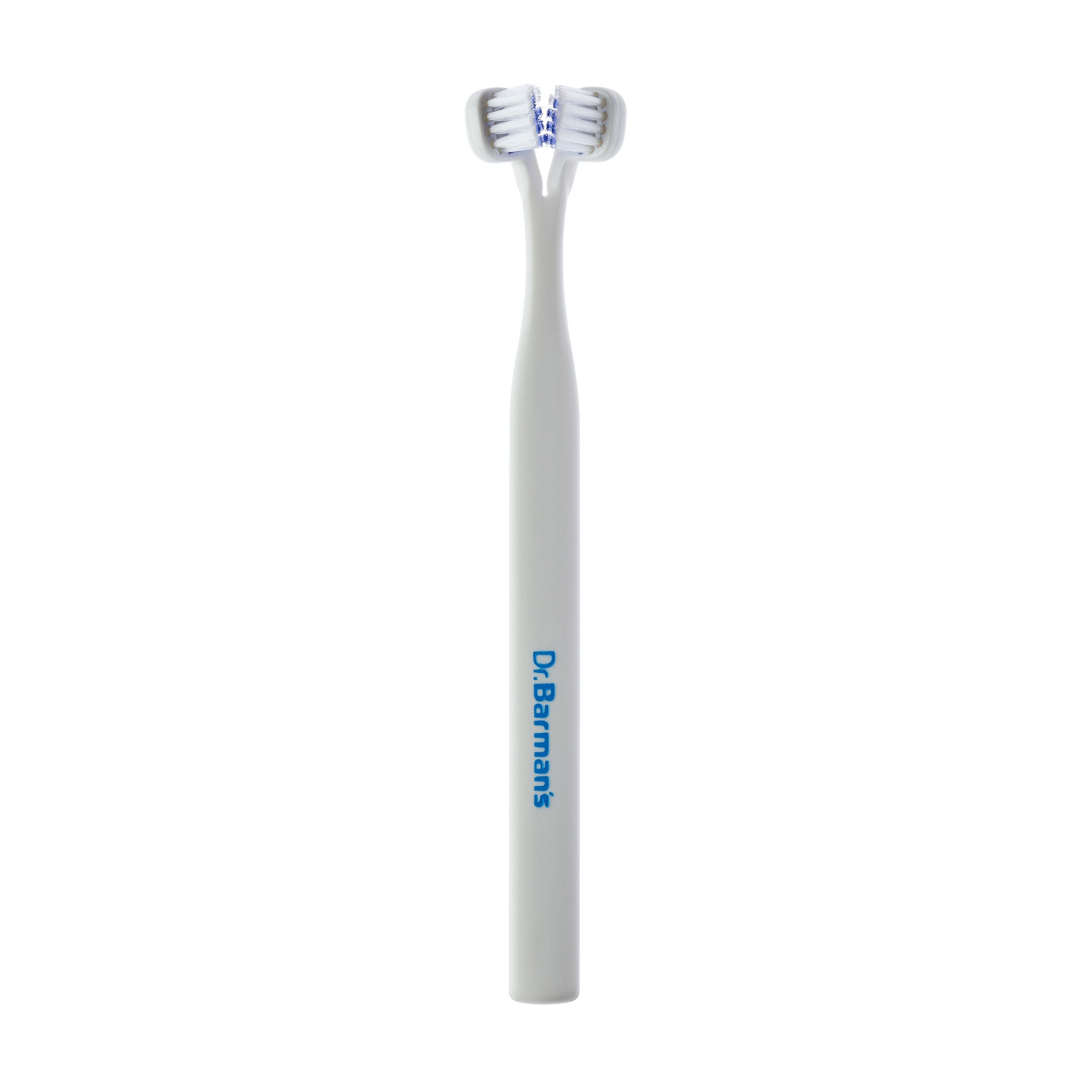 

Зубна щітка Dr. Barman's Superbrush Special 2 екстра-м'яка, середня, 1 шт