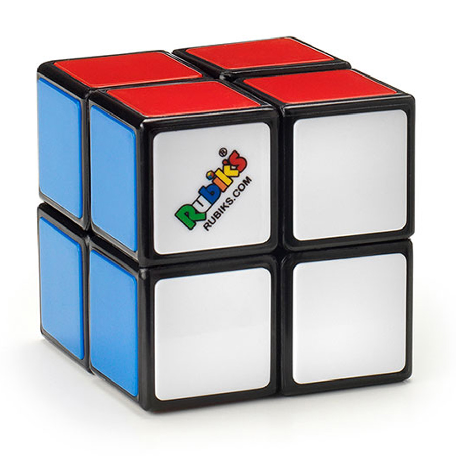 

Головоломка Rubik's Кубик 2*2 Міні, від 7 років (6063038)