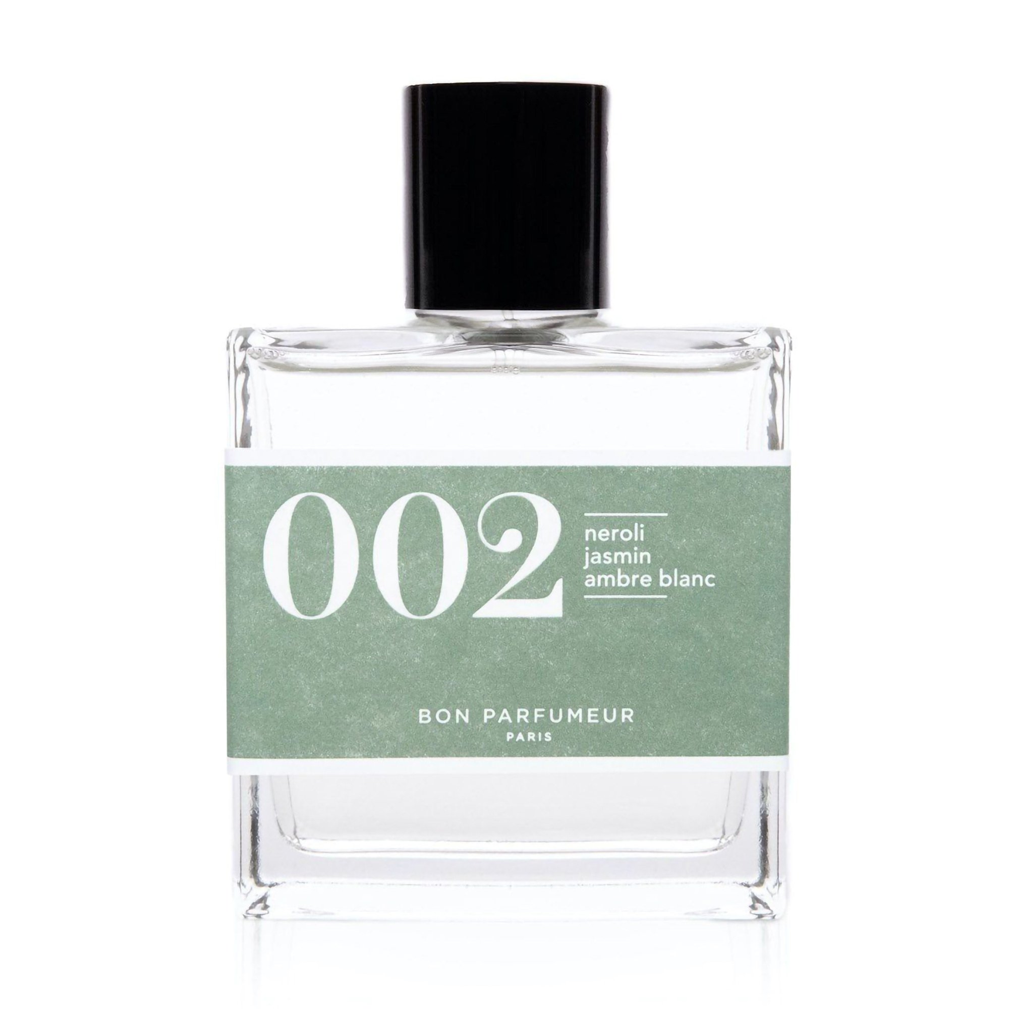 

Bon Parfumeur 002 Одеколон унісекс, 100 мл